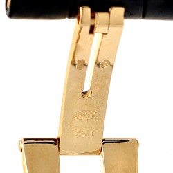 Pierre DeRoche Splitrock Chronographe Concentrique 18K. SPR300010RO0-002CRO - Heren horloge 