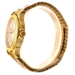 Omega De Ville Chronometer 4132.31.00 - Heren horloge - ca. 2006