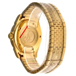 Omega De Ville Chronometer 4132.31.00 - Heren horloge - ca. 2006
