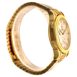 Omega De Ville Chronometer 4132.31.00 - Heren horloge - ca. 2006