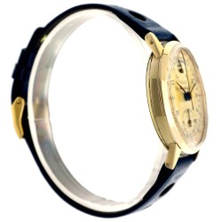 Breitling Vintage Chrono 14K. 44032 - Heren horloge 