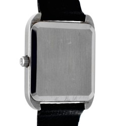 No Reserve - Omega De Ville "Tank" 191.0049 - Heren horloge - 1981