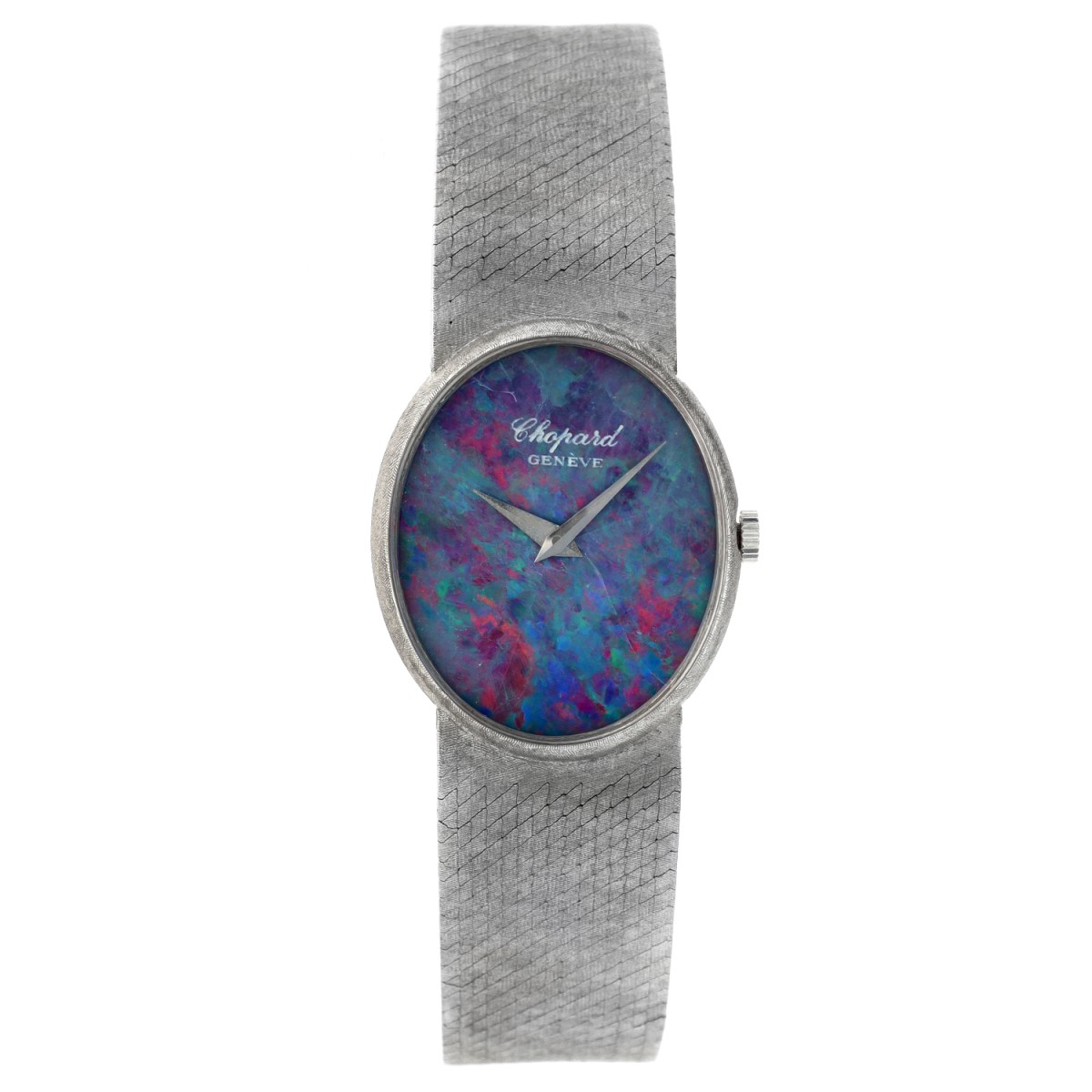 Chopard Opaline 18K. 5029 1 - Dames horloge 