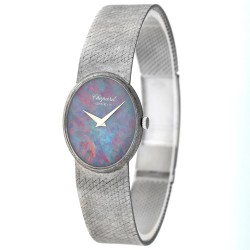 Chopard Opaline 18K. 5029 1 - Dames horloge 