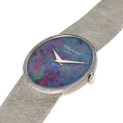 Chopard Opaline 18K. 5029 1 - Dames horloge 