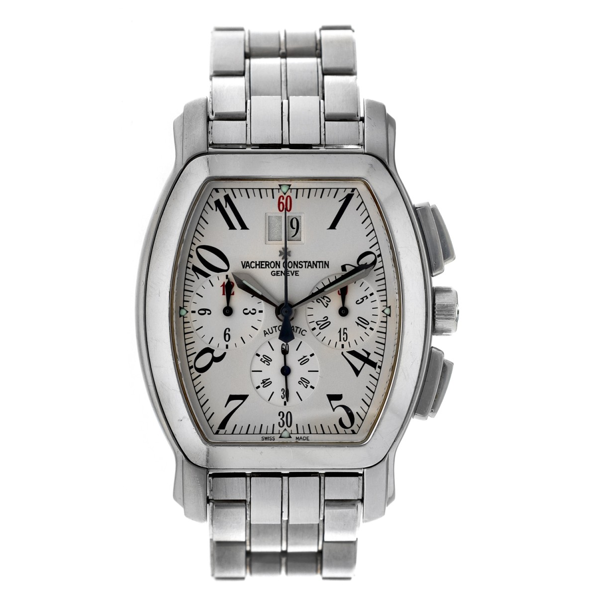 Vacheron Constantin Royal Eagle 49145/339A - Heren horloge 