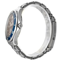 Omega Seamaster Diver 300M "40 Years Of James Bond" 25378000 - Heren horloge - 2003
