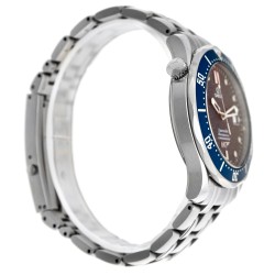 Omega Seamaster Diver 300M "40 Years Of James Bond" 25378000 - Heren horloge - 2003
