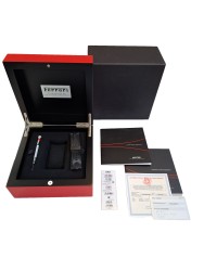 Panerai Ferrari Gran Turismo Chronograph FER00006 - Heren horloge - 2012