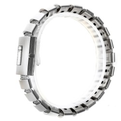 Chopard L'Heure Du Diamant 18K. 10/6855-1001 - Dames horloge 