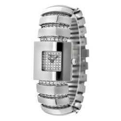 Chopard L'Heure Du Diamant 18K. 10/6855-1001 - Dames horloge 