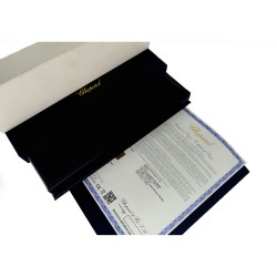 Chopard L'Heure Du Diamant 18K. 10/6855-1001 - Dames horloge 
