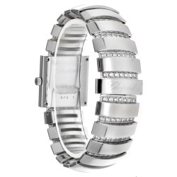 Chopard L'Heure Du Diamant 18K. 10/6855-1001 - Dames horloge 
