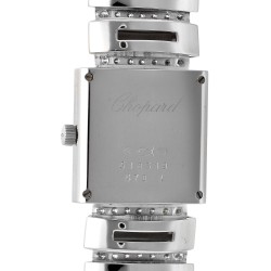 Chopard L'Heure Du Diamant 18K. 10/6855-1001 - Dames horloge 