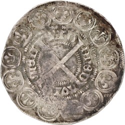 Jager. Utrecht. Wijk bij Duurstede. David van Bourgondie. 1476. VF.