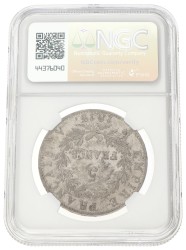 France. Empire. Napoleon. 5 Francs. 1813 A. AU 53