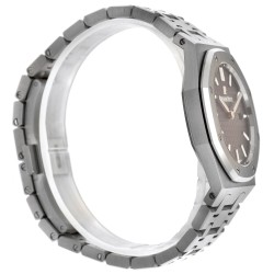 Audemars Piguet Royal Oak Lady 67650ST.00.1261ST.01 - Dames horloge - 2020