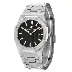 Audemars Piguet Royal Oak Lady 67650ST.00.1261ST.01 - Dames horloge - 2020