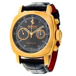 Panerai Ferrari Gran Turismo Chronograph FER00006 - Heren horloge - 2012