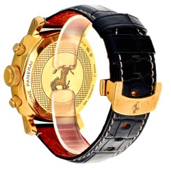 Panerai Ferrari Gran Turismo Chronograph FER00006 - Heren horloge - 2012