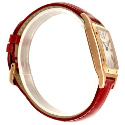 Cartier Santos Dumont Large WGSA0021/4241 - Heren horloge - 2024