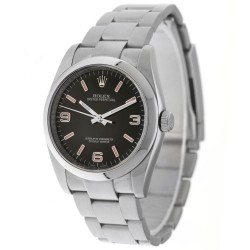 No Reserve - Rolex Oyster Perpetual 36 116000 - Heren horloge - 2015
