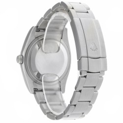 No Reserve - Rolex Oyster Perpetual 36 116000 - Heren horloge - 2015