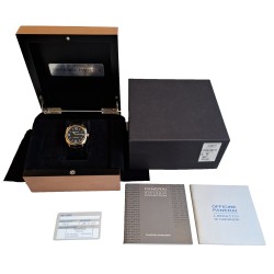 Panerai Radiomir 18K. PAM00231 - Heren horloge - 2007