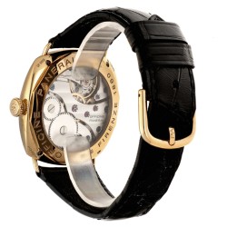 Panerai Radiomir 18K. PAM00231 - Heren horloge - 2007
