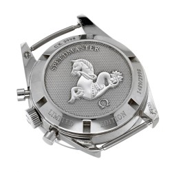 Omega Speedmaster "CK2998 Limited Edition" 3113403002001 - Heren horloge - 2017