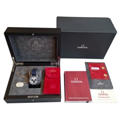 Omega Speedmaster "CK2998 Limited Edition" 3113403002001 - Heren horloge - 2017