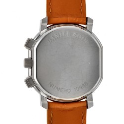 Daniel Roth Masters Skeleton Chronograph 447.X.60 - Heren horloge