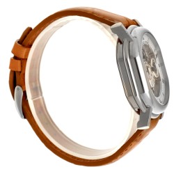 Daniel Roth Masters Skeleton Chronograph 447.X.60 - Heren horloge
