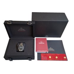Omega Speedmaster Moonwatch Professional 31030425001002 - Heren horloge - 2023