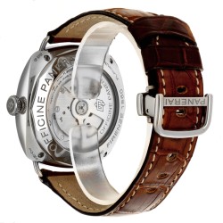 Panerai Radiomir 10 Days GMT Platinum Limited Edition PAM00274 - Heren horloge - 2010