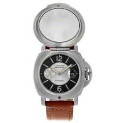 Panerai Luminor Sealand for Purdey "Hawk" PAM00818 - Heren horloge 