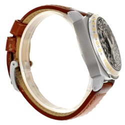 Panerai Luminor Sealand for Purdey "Hawk" PAM00818 - Heren horloge 