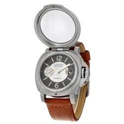 Panerai Luminor Sealand for Purdey "Hawk" PAM00818 - Heren horloge 