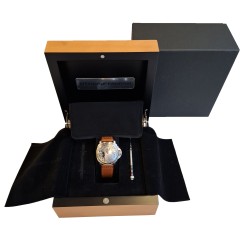Panerai Luminor Sealand for Purdey "Hawk" PAM00818 - Heren horloge 