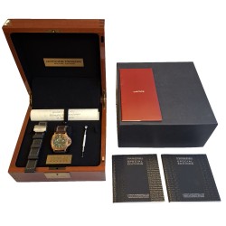 Panerai Luminor Submersible 1950 "Bronzo" PAM00382 - Heren horloge - 2012