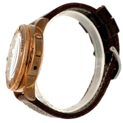 Panerai Luminor Submersible 1950 "Bronzo" PAM00382 - Heren horloge - 2012