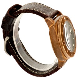 Panerai Luminor Submersible 1950 "Bronzo" PAM00382 - Heren horloge - 2012