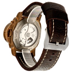 Panerai Luminor Submersible 1950 "Bronzo" PAM00382 - Heren horloge - 2012