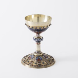 Miskelk, Kevelaer, Duitsland ca. 1925, zilver