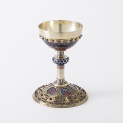 Miskelk, Kevelaer, Duitsland ca. 1925, zilver
