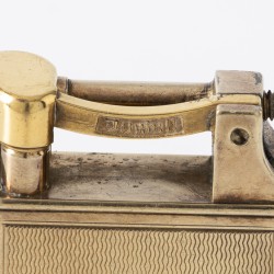 Dunhill "Lift-arm" aansteker