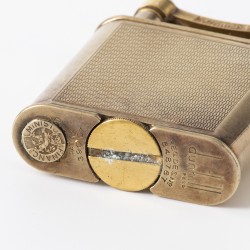 Dunhill "Lift-arm" aansteker