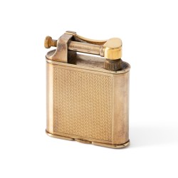Dunhill "Lift-arm" aansteker