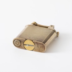Dunhill "Lift-arm" aansteker
