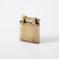 Dunhill "Lift-arm" aansteker